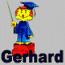 Gerhard