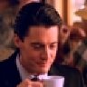 Agent Cooper