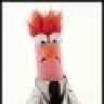 beaker