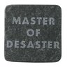 Master of Desaster